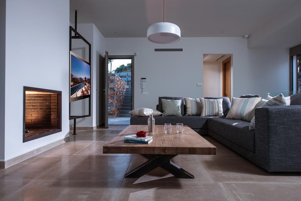 Villa Hermione Άγιος Νικόλαος Εξωτερικό φωτογραφία