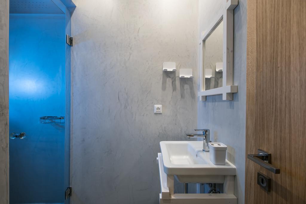 Villa Hermione Άγιος Νικόλαος Εξωτερικό φωτογραφία