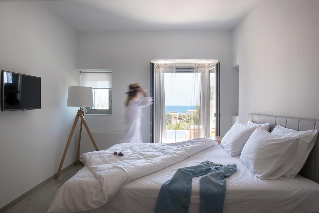 Villa Hermione Άγιος Νικόλαος Εξωτερικό φωτογραφία
