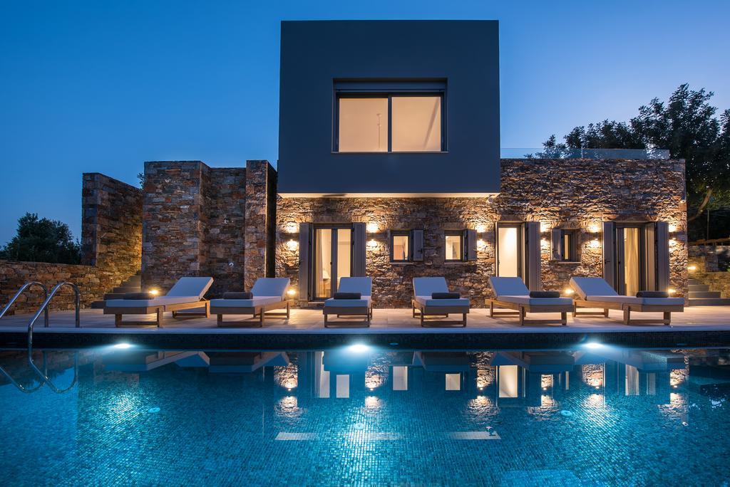 Villa Hermione Άγιος Νικόλαος Εξωτερικό φωτογραφία