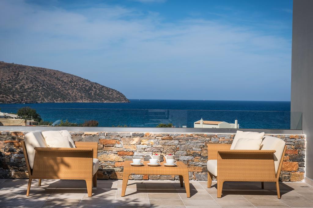 Villa Hermione Άγιος Νικόλαος Εξωτερικό φωτογραφία