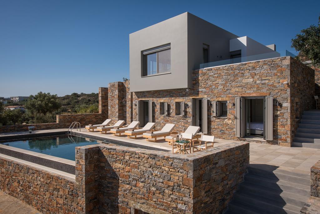 Villa Hermione Άγιος Νικόλαος Εξωτερικό φωτογραφία
